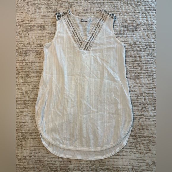 PrAna Blouse S - Picture 1 of 6